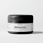 Whitening Cream - Crème Éclaircissante